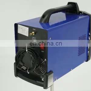 Cheap Single Phasse 200A dc Portable Inverter IGBT Inverter Mma Mig Welder Mig Welding Machine thumbnail-3