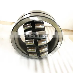 Self Lubricating Bearing 23080 23080CC W33 Spherical Roller Bearing 23080 CA CC MB W33 C3 thumbnail-5