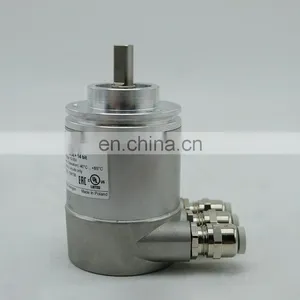 Original New Siemens 6FX2001-5QP24 Rotary Encoder thumbnail-4
