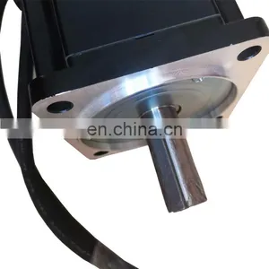 90% New Fuji Electric AC Servo Motor GYS751D5-RC2 thumbnail-2