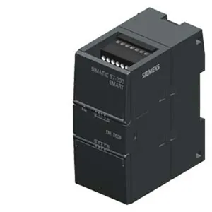 Siemens S7-200SMART E M DE16 Digital Quantity Input Module 6ES72882DE080AA0 thumbnail-1