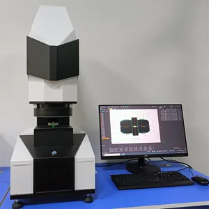 High Accuracy Instant Vision Measuring Machine Manufacturer thumbnail-3