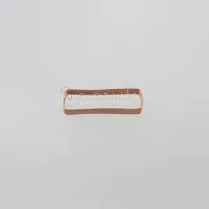 China Factory Price for Custom Winding Air Core Coil High Quality Smart ID Card Reader Coil RFID Accessories Assembly thumbnail-3