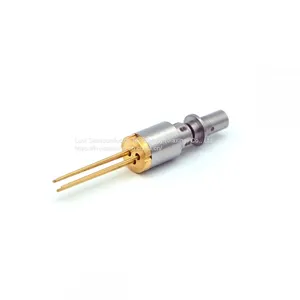 10Gbps 1310nm DFB TOSA With Filter for Optic Fiber thumbnail-1