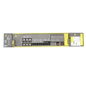 Hot Sales Japan Brand New Original A06B-6114-H204 Servo Amplifier Module Servo Amplifier Unit Servo Drive thumbnail-1