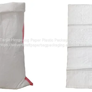 25 Kg 20kg Cement Kraft Paper Valve Bag For Mortar Tile Adhesive thumbnail-4