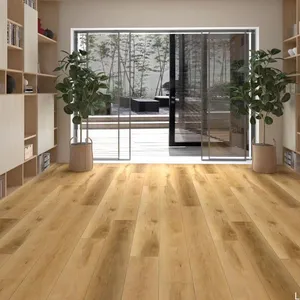 Luxury Vinyl Plank Floor 7