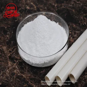 Precipitated Calcium Carbonate Manufacturer for PVC thumbnail-2