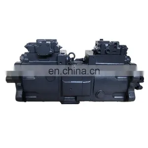 R380LC-9 R430LC-9 Hydraulic Main Pump 31QA-10010 K3V180DTH-1H1R-9N3S thumbnail-1