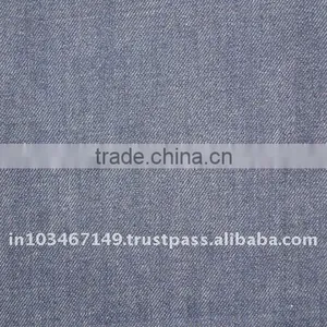 GOTS Certified Organic Cotton Denim thumbnail-1