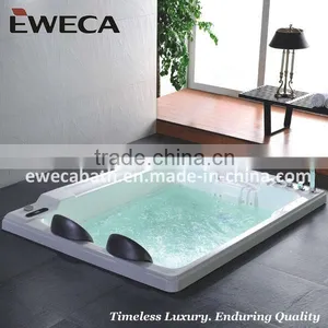 Whirlpool Indoor Spas thumbnail-1