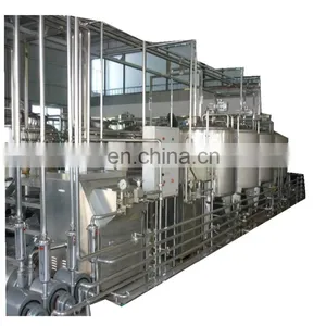 Commercial Tamarind Juice Processing Machine thumbnail-1