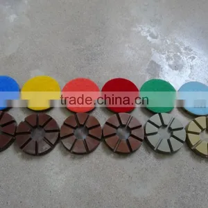 Resin Floor Polishing Pads thumbnail-3