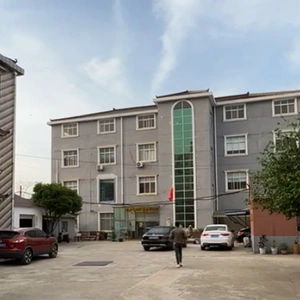 Chang Chun Jiu Tian Optoelectric Co.,Ltd. company overview - view 1 thumbnail