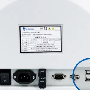 Electrolyte Analyzer thumbnail-3