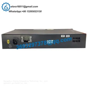 BENTLY 3500/42M 140734-02 Vibration Monitoring System thumbnail-2