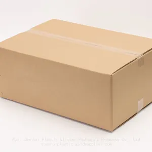 Paper Packaging Paper Cartons Corrugated Carton Manufacturer thumbnail-4