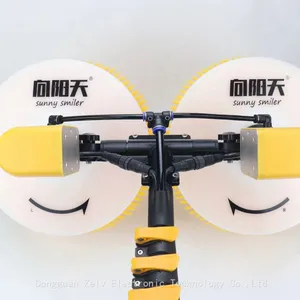 Hot Selling Robot Solar Panel Cleaning Equipment China Supplier Best Solar Panel Cleaning Tools thumbnail-1