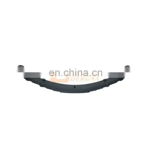 Sinotruk Howo T5G T7H TX Sitrak C5H C7H Truck Spare Parts WG9725520286/4 Rear Leaf Spring thumbnail-3