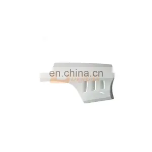 China Heavy Truck Sinotruk Howo T5G T7H TX Truck Spare Parts WG1664335101 Left Door Trim (Extender) Howo T5g Wg1664335101 thumbnail-1