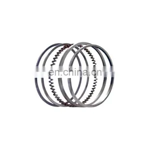 Sinotruk Sitrak China Heavy Duty Truck Engine Spare Parts 201V02500-6191 Piston Ring/MC13/2126 Acp thumbnail-3