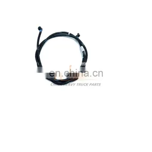 Wholesale CNHTC SITRAK MAN MC11/MC13 Motor Accessories 202V06303-5846 Urea Heating Return Pipe thumbnail-1
