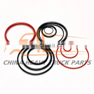 Top Quality China Heavy Truck Sitrak MAN MC11/MC13 Motor Parts MQ6-56939-0079 O-ring thumbnail-1