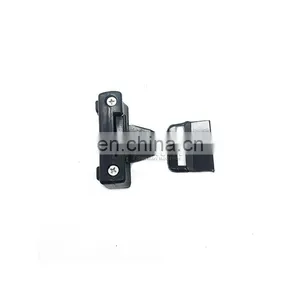 Heavy Truck Shacman F2000/L3000/M3000/F3000/X3000 Truck Cab Lower Berth Spare Parts Dz13241571648 Drawstring Buckle thumbnail-3