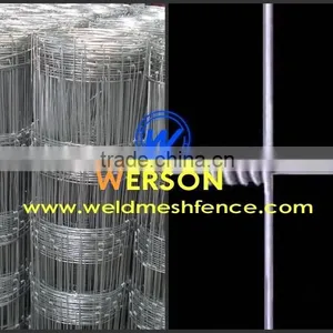 Deer Fence Galvanized HT13/190/15 thumbnail-3