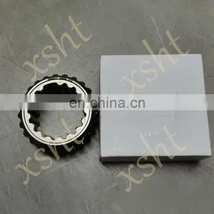 Heavy Duty Transmission Spares FAST Transmission Parts 4302041 4300466 2 Shaft Slip On Bush 4304317 Eaton Fuller Slip Clutch thumbnail-4