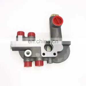 100012563 Uninstall Solenoid Valve Compair Industrial Air Compressor Spare Parts thumbnail-3