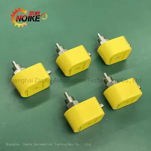 NOIKE Thermal Dispersion Flow Switch NK300B Series thumbnail-4