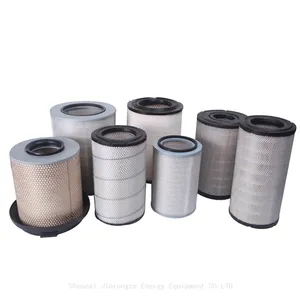 Replacement For Atlas Copco Mobile Machine Air Oil Separator 2911011700 1604132880 2205176172 2911011701 thumbnail-4