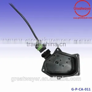 6pin Delphi Male and Waterproof for dc Motor thumbnail-1