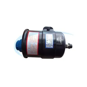 Auto Spare Parts Chinese Bus Engines 3408-00251 Original Power Steering Oil Tank thumbnail-1