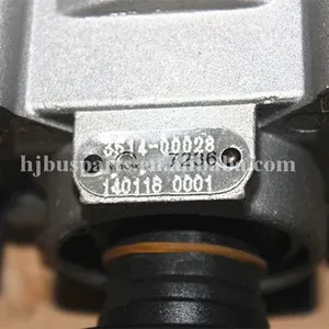 Original Price Bus Brake Valve Parts 3514-00028 Auto Air Brake Valve Spare Parts for Daewoo Bus thumbnail-2