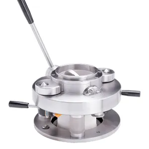 Alpha Powder - Sealed Conveying Valve thumbnail-1