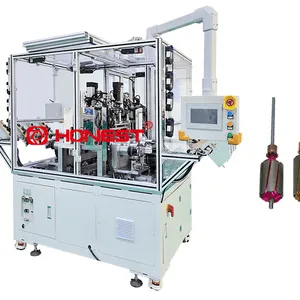 1002A Double Flyer Winding Machine thumbnail-1