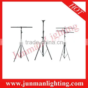 DJ Stage Stand Lighting Stand Portable DJ Stand thumbnail-1
