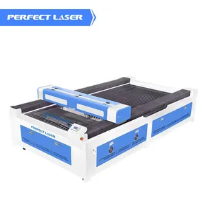 Perfect Laser Best CO2 Laser Cutting Machine On Wood/Acrylic/Leather thumbnail-2