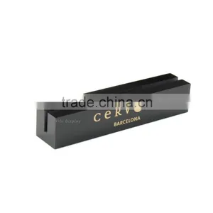 Acrylic Sign Holder thumbnail-2