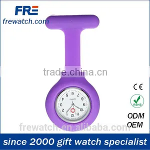2015 New Stylish Nurse id Holders With Safe Pin thumbnail-3