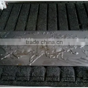 Lingyue More Stability Good Performance Stone Cnc Router thumbnail-3
