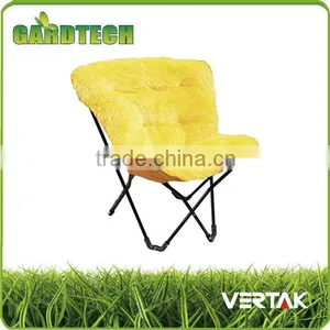 Cheap Folding Beach Lounge Chair thumbnail-1