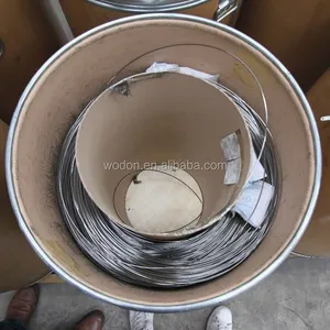 High Hardness Wear-Resistant Plate for Coal Mining Mill Roller Repair Flux Cored Welding Wire Hardfacing Metal & Metal Products thumbnail-2