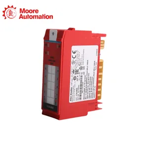 Allen Braldey 1734-IB8S POINT Guard I/O Safety Modules thumbnail-3