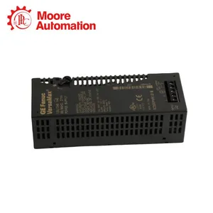 GE IC200PWR102 120/240VAC Expanded 3.3V Power Supply Module NEW thumbnail-5