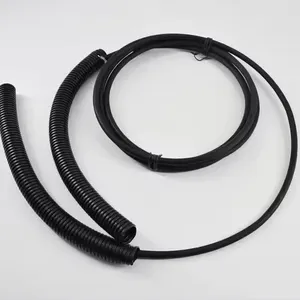 Direct Factory For 5.0mm/7.0mm Singlemode/ Multimode Armored/Non-armored Duplex LC-ST FTTA Jumper thumbnail-4
