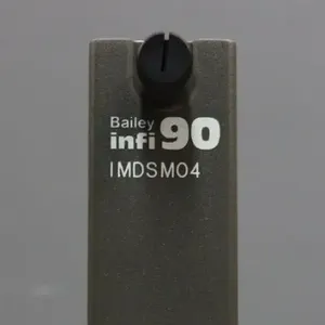 ABB IMDSM04 Pulse Input Slave Module thumbnail-1