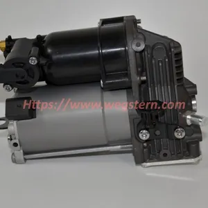 1643200204 1643200304 1643200504 1643200904 1643201204 Hot Selling Nice Quality OEM New Air Compressor Pump for Mercedes Benz W164 X164 thumbnail-1